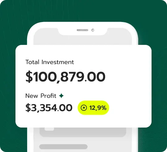 Fervio AI trading algoritmico